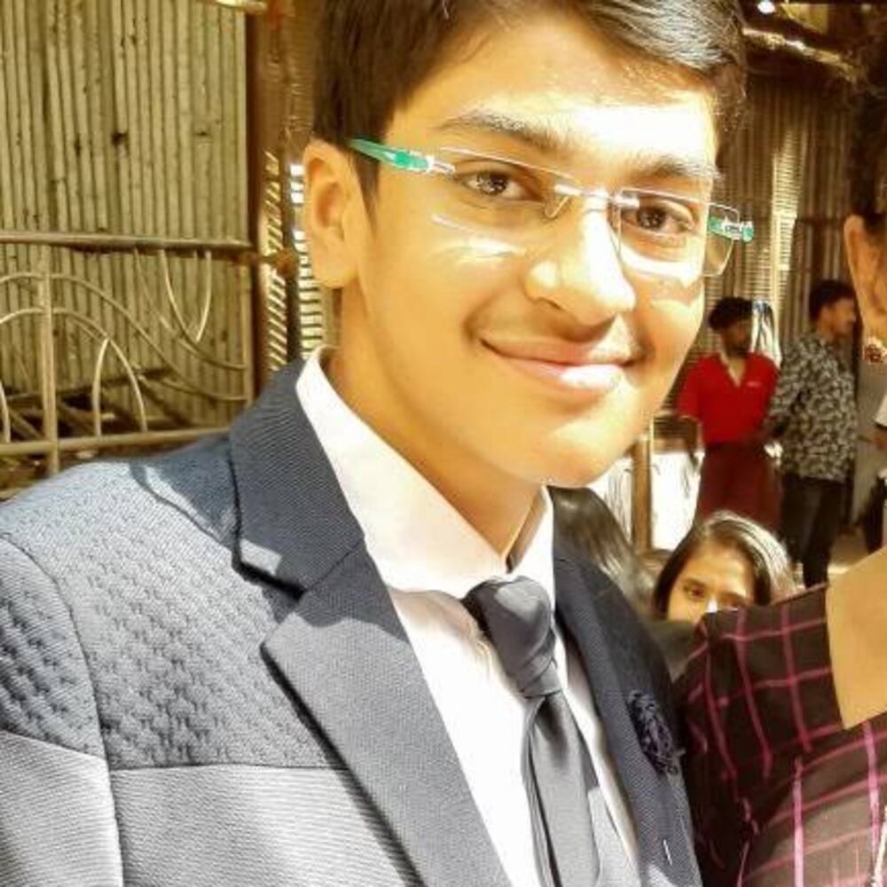 Harsh Mayur Chheda's 'The Mindful Peace': A Spiritual Masterpiece by India's Young Author.