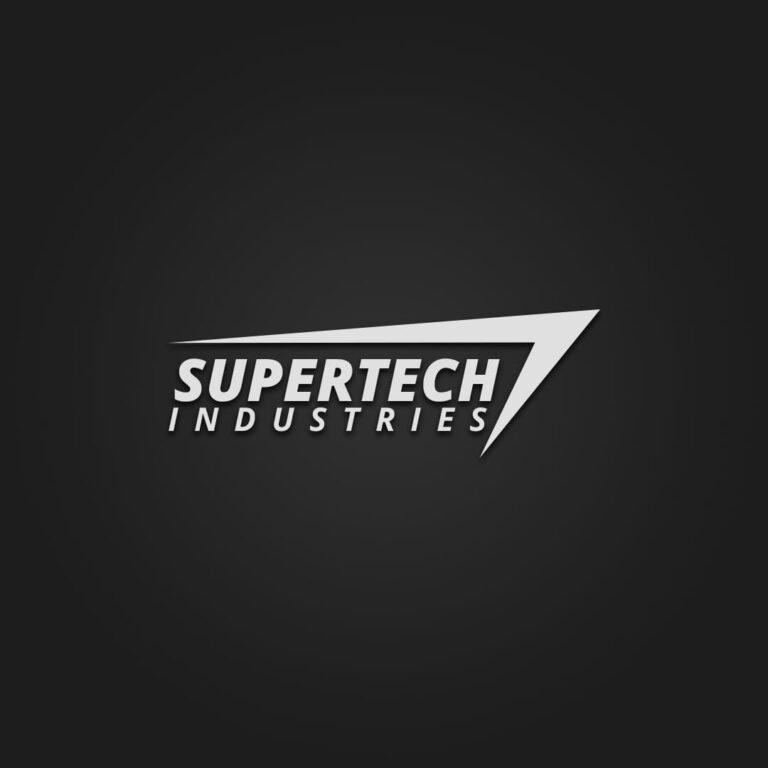 “Shaping Tomorrow: SuperTech Industries’ Injection Molding Excellence”