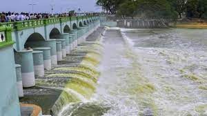 
"Cauvery Water Dispute: Pro-Kannada Activists to Block Bengaluru Highway Over Water Sharing"