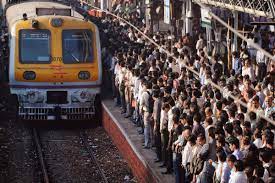 Western Railway Mega Block: Commuters Face More Disruption as Services Cancelled