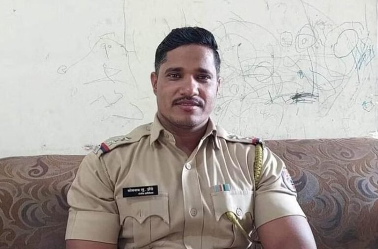 Pune Police Sub-Inspector Suspended for Misconduct After ₹1.5 Crore Online Gaming Win