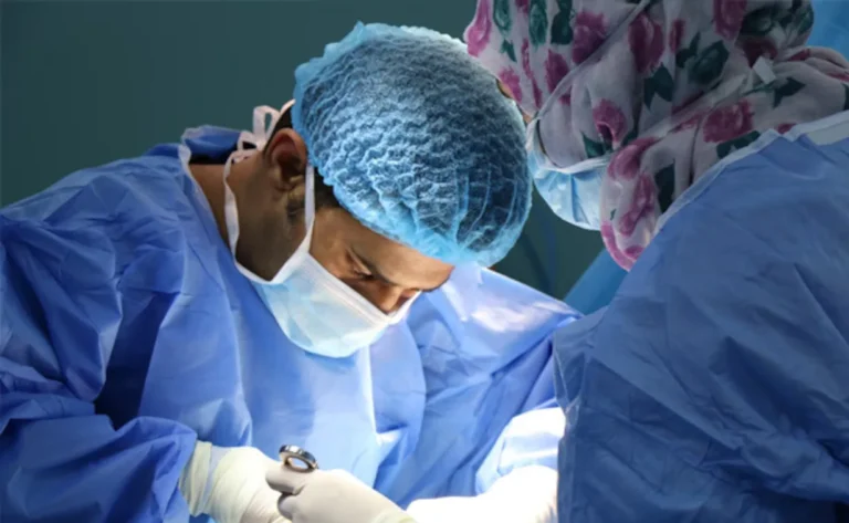 Medical Racket Unveiled: Arrests Made in Connection with Patient Deaths in South Delhi Clinic