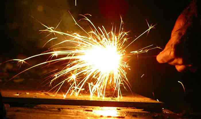 Supreme Court Extends Nationwide Ban on Polluting Firecrackers