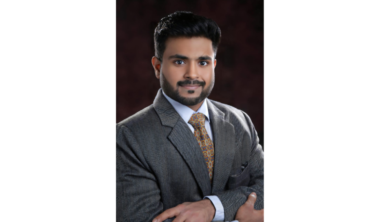 "Yash Rastogi: Architect of Cybersecurity Excellence"