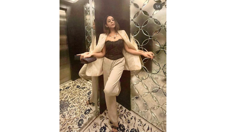 Priyanka Sharma: Superstar in the making