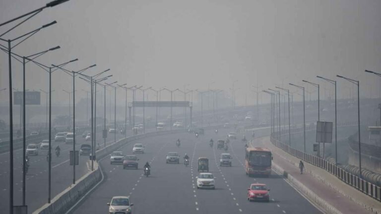 Decision on Anti-Pollution Measures in Delhi Deferred: Odd-Even and Artificial Rain Under Scrutiny
