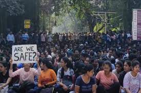 Security Enhanced at IIT-BHU Amidst Protests Following Student Harassment Incident