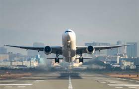 "Lufthansa Flight Diverted to Delhi Amid Onboard Husband-Wife Dispute"