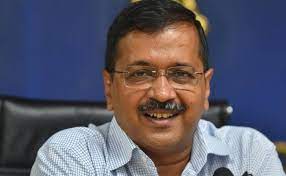 "You Can Arrest My Body But Not My Thoughts": Arvind Kejriwal Responds to Probe Agency Summons