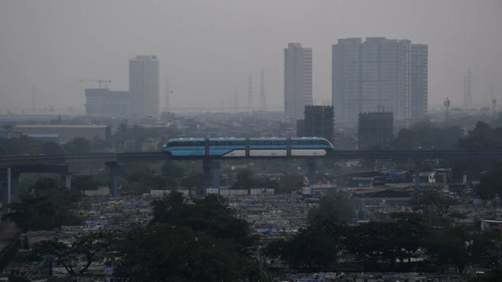 Bombay High Court Modifies Diwali Firecracker Order Amidst Air Pollution Concerns