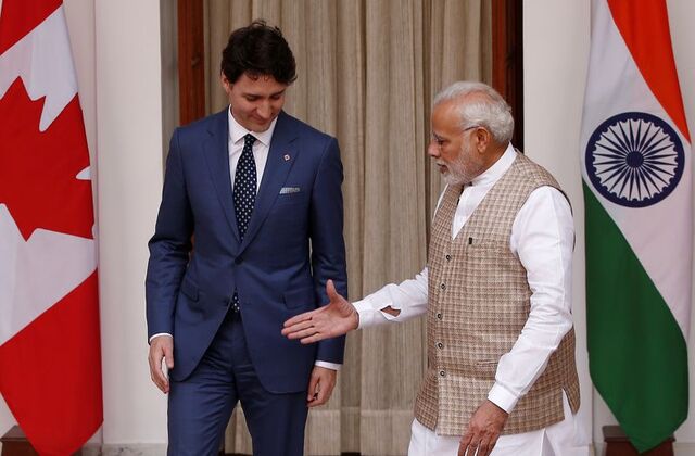 India Restores E-Visa Services for Canadian Nationals Following 2-Month Hiatus