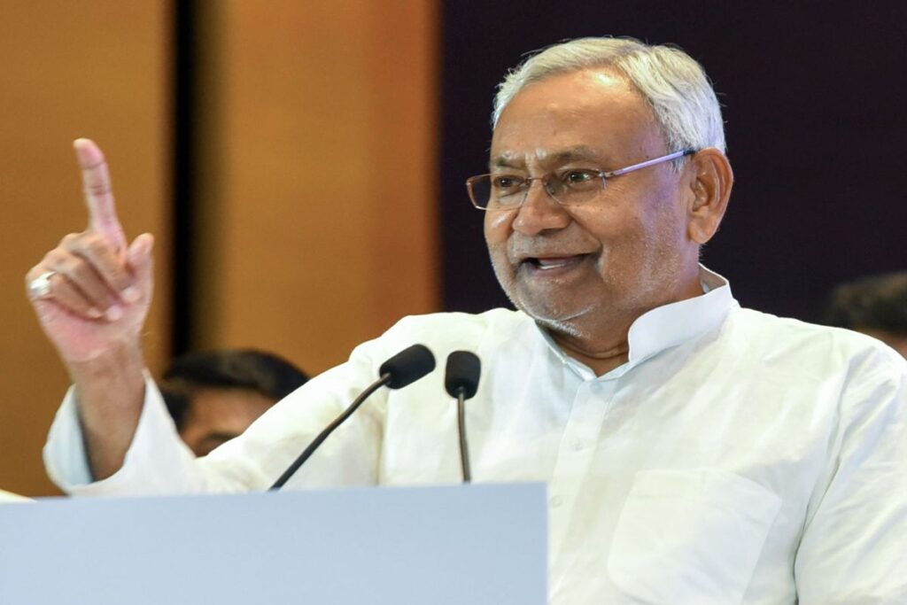 JD-U Cancels Key Rally, Ignites Speculation of Leadership Changes Amidst Party Dynamics