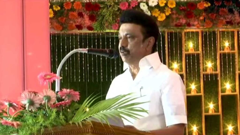 Tamil Nadu CM MK Stalin Introduces 'Makkaludan Muthalvar' Scheme for Swift Grievance Redressal