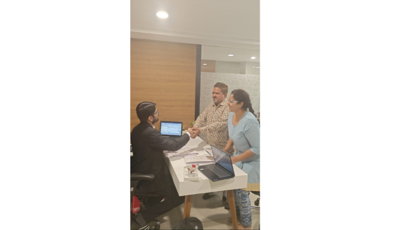 A Comprehensive Guide to LASIK Treatment: Dr. Jaimin Gadhvi's Expertise at Aadhya Eye Hospital