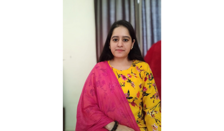 "Amrit Kaur : Pioneering Success in Numerology, Entrepreneurship, and Holistic Guidance"