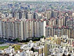 
"Uttar Pradesh Government Unveils Aid for Home Buyers in NOIDA, Greater NOIDA, and NCR Area"