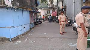 Fatal Shooting in Mumbai Leaves One Dead, Three Injured Amidst Personal Rivalry