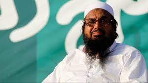 India Urges Pakistan to Hand Over Hafiz Saeed Amidst Sentencing for Terror Financing