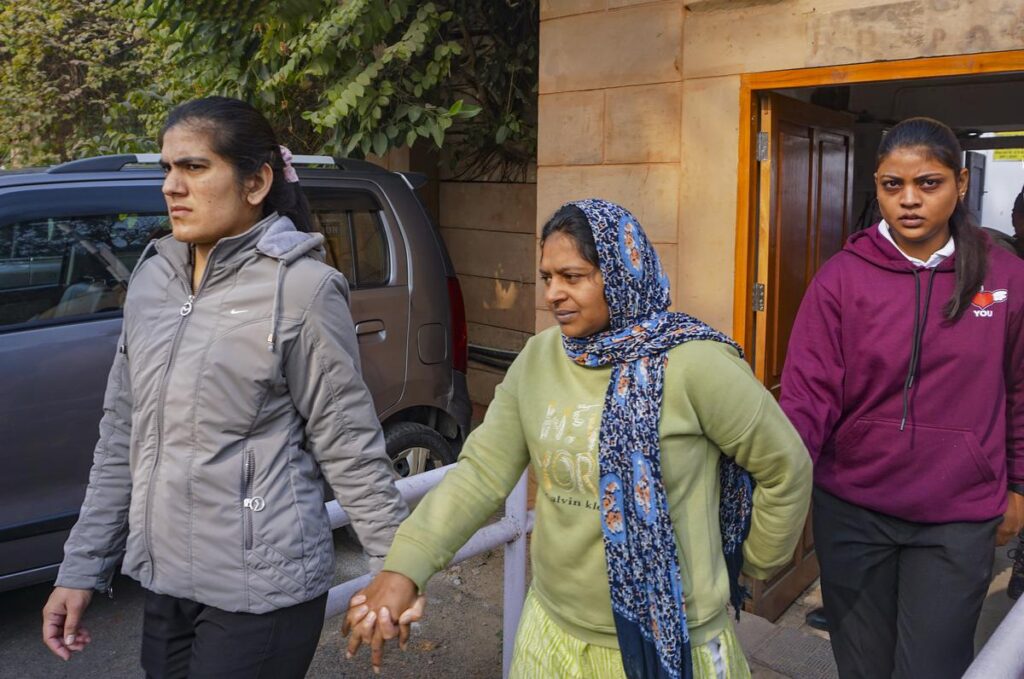 Delhi High Court Dismisses Plea of Parliament Breach Accused, Neelam Azad, Seeking Release