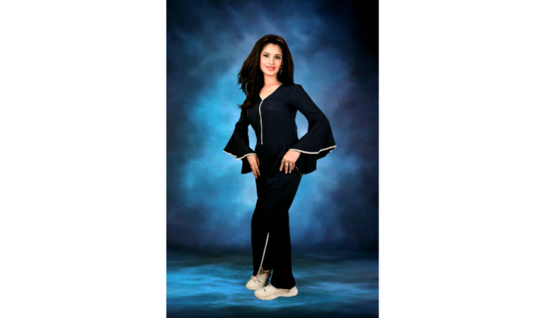 "Nazara TV Spotlight: Jagrati Sethia's Dazzling Show on the Horizon"