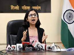 AAP Nominates Swati Maliwal for Rajya Sabha, Reiterates Sanjay Singh's Candidacy