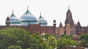 Supreme Court Halts Survey Order for Mathura's Shahi Idgah Mosque Amidst Controversy