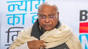 "Congress Strongly Opposes 'One Nation, One Election,' Calls for Abandoning the Idea"
