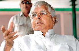 "ED Charge Sheet Reveals Land-for-Jobs Scam: Lalu Prasad and Family Allegedly Consolidated Land Holdings"