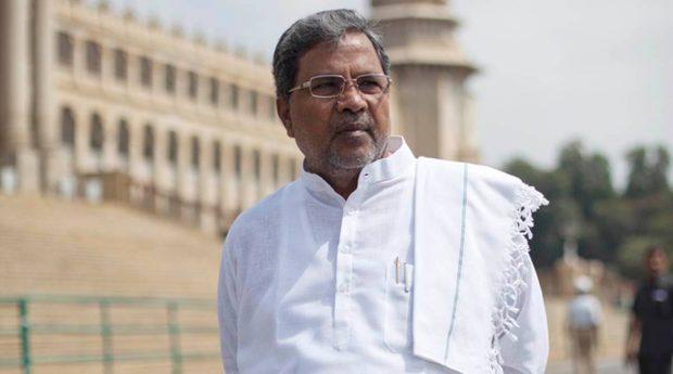 Siddaramaiah Responds to Accusations by Pratap Simha: Assures Lawful Action