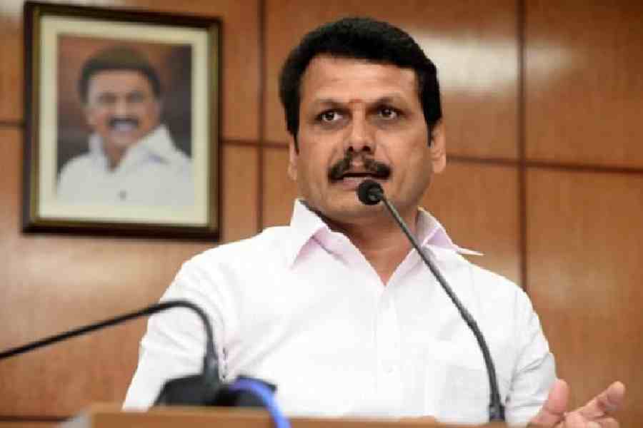 Tamil Nadu Minister Senthil Balaji Resigns Ahead of Bail Hearing Amid Legal Troubles