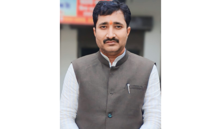हरिशंकर दुबे: युवा नेता और सामाजिक कार्यकर्ता का उदाहारण