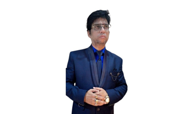 “The Visionary Entrepreneur: Nironmoy Mukherjee’s Impactful Legacy”