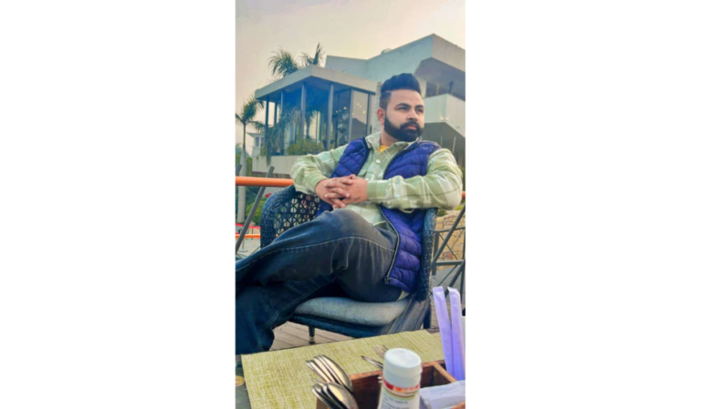 "Rana Rangi: A Cinematic Journey of a Famous Actor"
