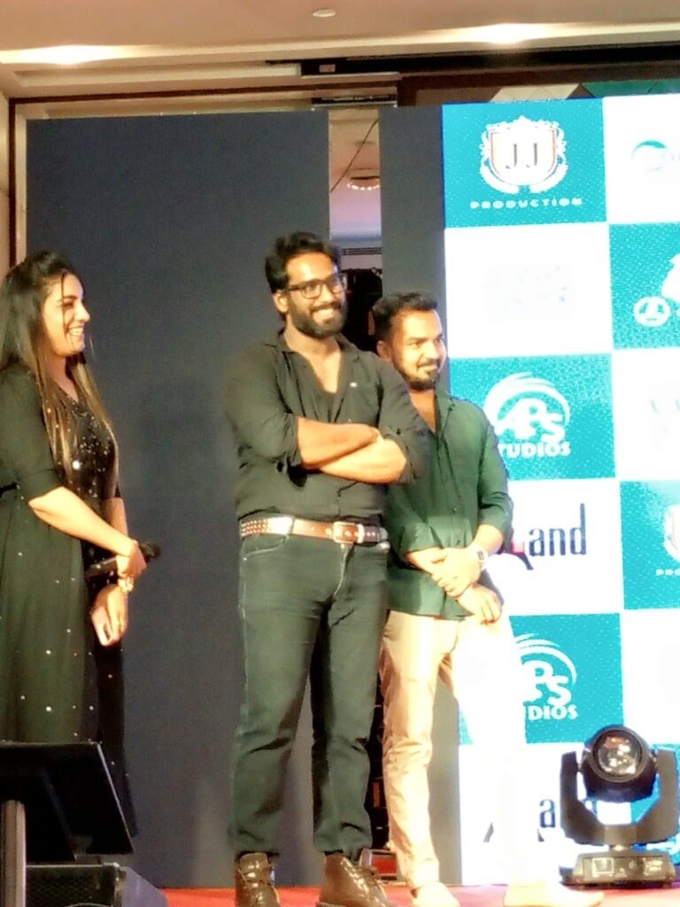Redefining Kannada Romance: Aryan Roshan’s ‘Jotheyale Irale’ – A Bollywood Affair