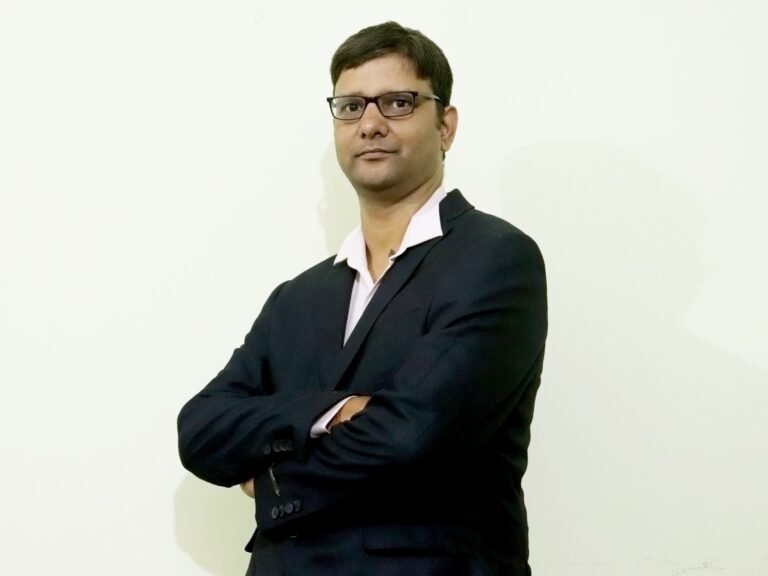 “From Keonjhar to Global Influence: Deepak Pani’s Digital Marketing Empire”
