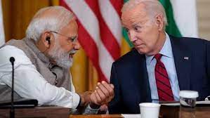 Biden Administration Takes Action to Stop Attacks Against Indian Students in the US