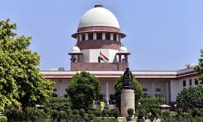 Supreme Court Collegium Recommends Transfer of Three High Court Judges