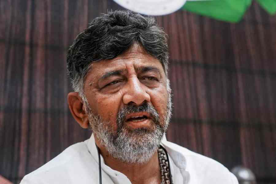 The Supreme Court Delivers Favorable Verdict for DK Shivakumar, Dismissing Money Laundering Case