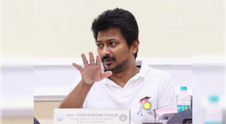 Court Dismisses Petition Against Udhayanidhi Stalin Over 'Sanatana' Remarks, Relief Amidst Supreme Court Criticism