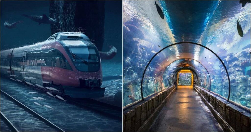 PM Modi to Unveil India's First Underwater Metro in Kolkata