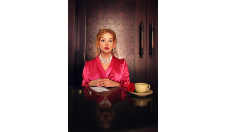 "Breaking Barriers: Lady Elizabeth Kelly's Journey with Asclepius Group"