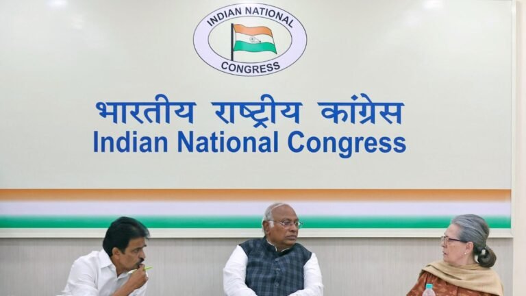High Court Dismisses Congress's Pleas Against Tax Reassessment Proceedings