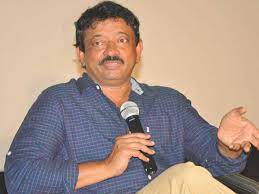 Filmmaker Ram Gopal Varma Enters Politics, to Contest Lok Sabha Election from Pithapuram