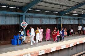 Maharashtra Cabinet Greenlights Renaming of 8 Mumbai Railway Stations