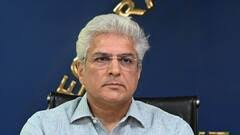 Delhi Minister Grilled by ED for 5 Hours Amidst Arvind Kejriwal's Arrest Fallout: Denies Knowledge of Goa Election Campaign Scam