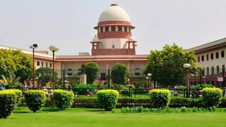 “Former Tamil Nadu Professor Sentenced to 10 Years for Student Sex Trafficking”