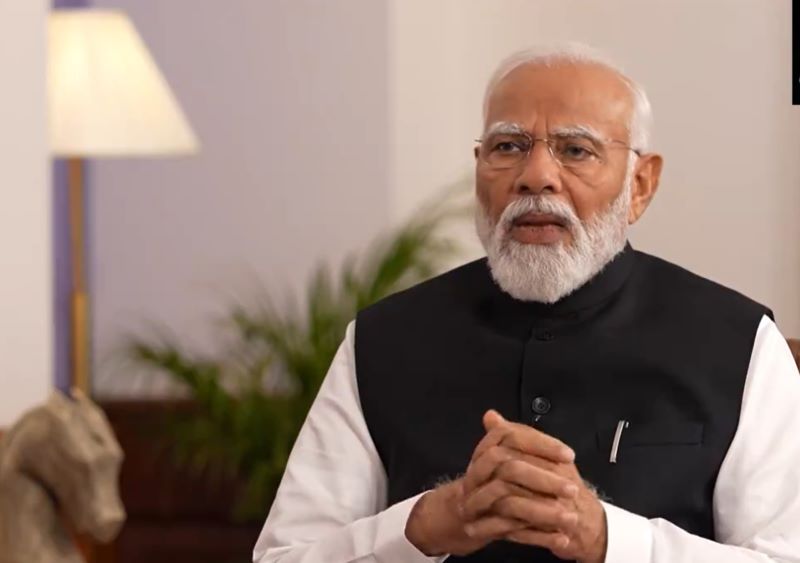 PM Modi Criticizes Scrapping of Electoral Bonds Scheme: "Everyone Will Regret It"