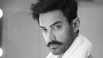 Mumbai Police File FIR Over Deepfake Video Targeting Aamir Khan