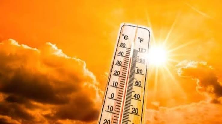 Severe Heatwave Grips Odisha, Bhubaneswar Scorches at 43.6°C - IMD Issues Alert