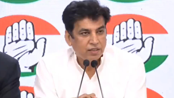Devender Yadav Appointed as Delhi Congress Chief Following Arvinder Lovely's Resignation